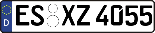 ES-XZ4055