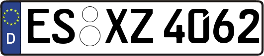 ES-XZ4062