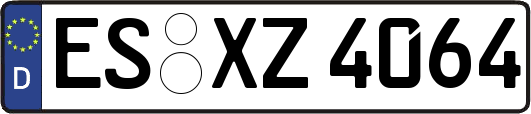 ES-XZ4064