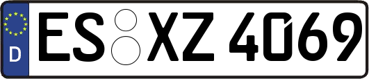 ES-XZ4069