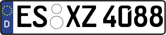ES-XZ4088