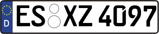 ES-XZ4097