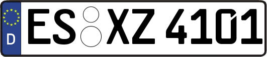 ES-XZ4101