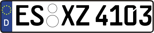 ES-XZ4103