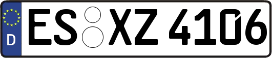 ES-XZ4106