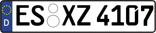 ES-XZ4107
