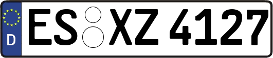 ES-XZ4127