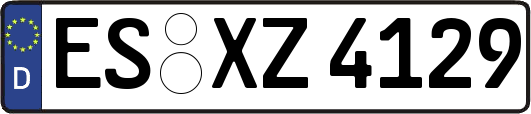 ES-XZ4129