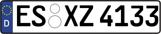 ES-XZ4133
