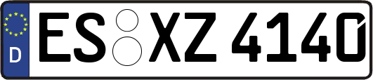 ES-XZ4140