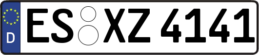 ES-XZ4141