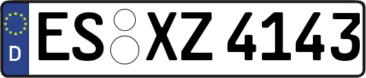 ES-XZ4143