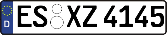 ES-XZ4145