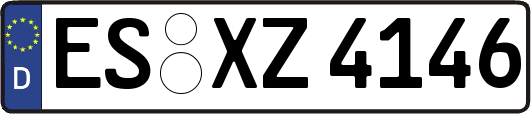 ES-XZ4146