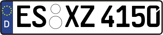 ES-XZ4150