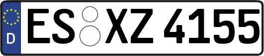ES-XZ4155