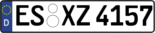 ES-XZ4157
