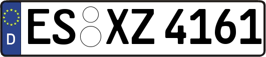 ES-XZ4161