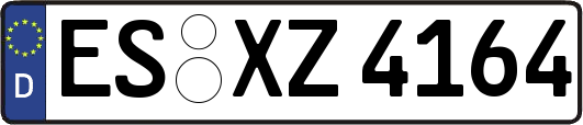 ES-XZ4164
