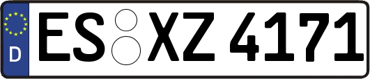 ES-XZ4171