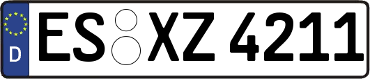 ES-XZ4211