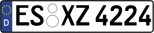 ES-XZ4224