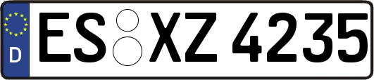 ES-XZ4235