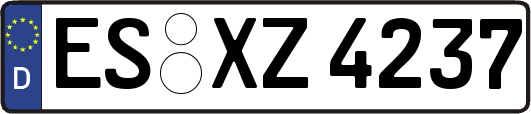 ES-XZ4237