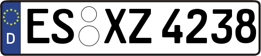 ES-XZ4238