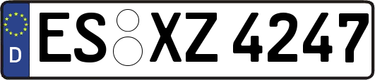 ES-XZ4247