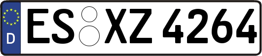 ES-XZ4264