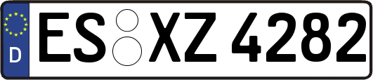 ES-XZ4282