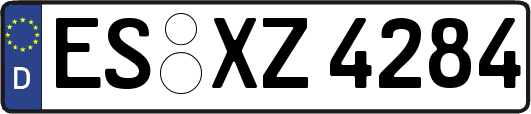 ES-XZ4284