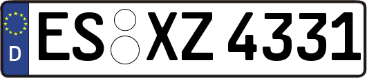 ES-XZ4331