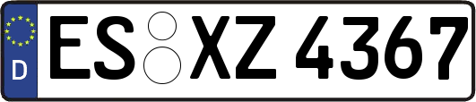 ES-XZ4367