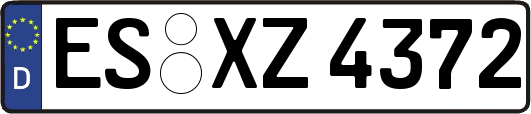 ES-XZ4372