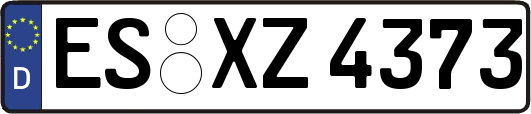 ES-XZ4373