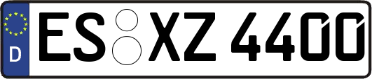 ES-XZ4400