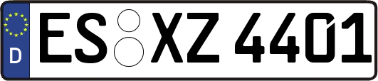 ES-XZ4401