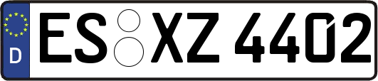 ES-XZ4402