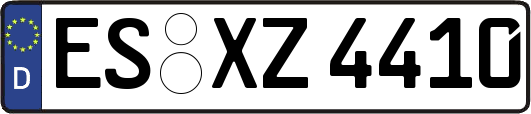 ES-XZ4410