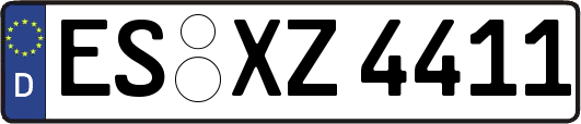 ES-XZ4411