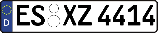 ES-XZ4414