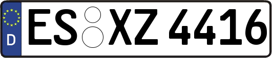 ES-XZ4416