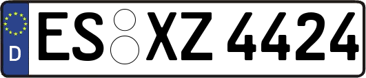 ES-XZ4424