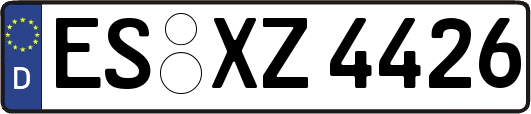ES-XZ4426