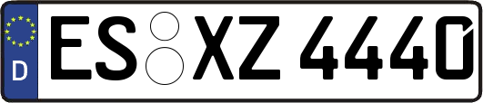 ES-XZ4440