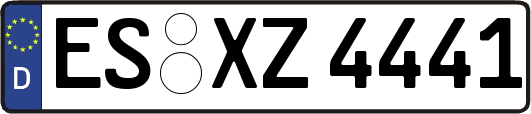 ES-XZ4441