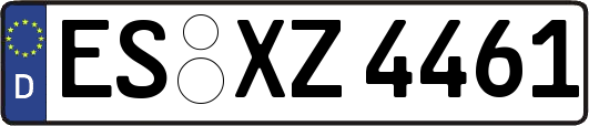 ES-XZ4461
