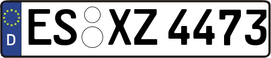 ES-XZ4473